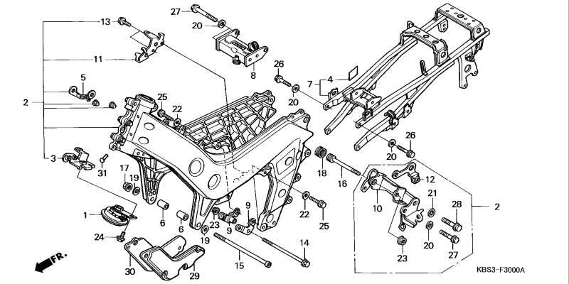 NSR125 - Honda NSR 125 schematics honda nsr 125 r wiring diagram 